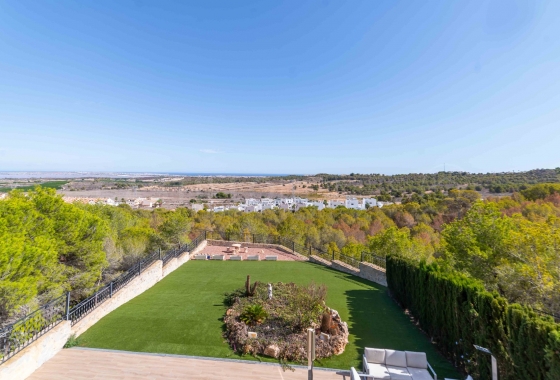 Resale - Villa - San Miguel de Salinas