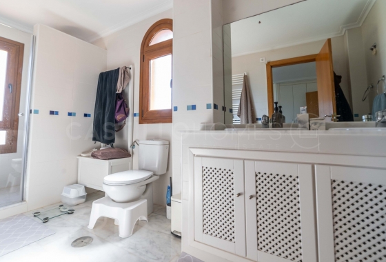 Resale - Villa - San Miguel de Salinas