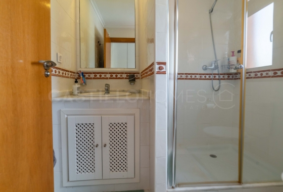 Resale - Villa - San Miguel de Salinas