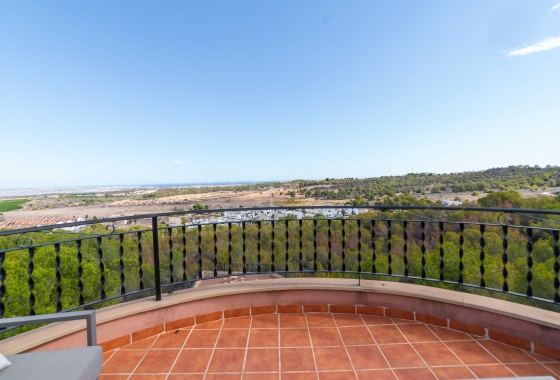 Resale - Villa - San Miguel de Salinas