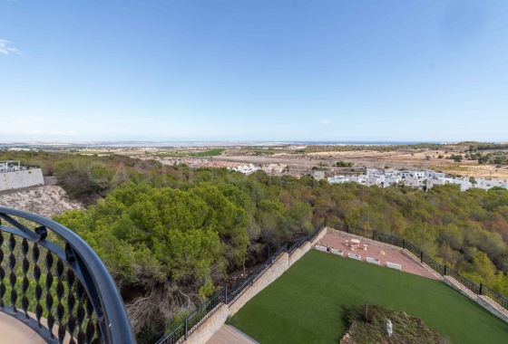 Resale - Villa - San Miguel de Salinas