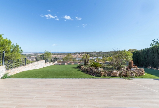 Resale - Villa - San Miguel de Salinas