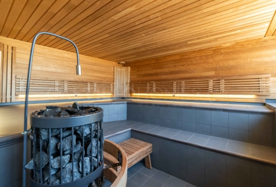 Resale - Villa - San Miguel de Salinas