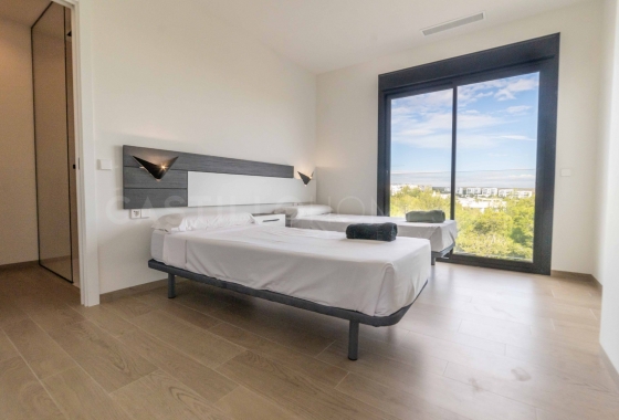 Wiederverkauf - Wohnung - Orihuela Costa - Las Colinas Golf