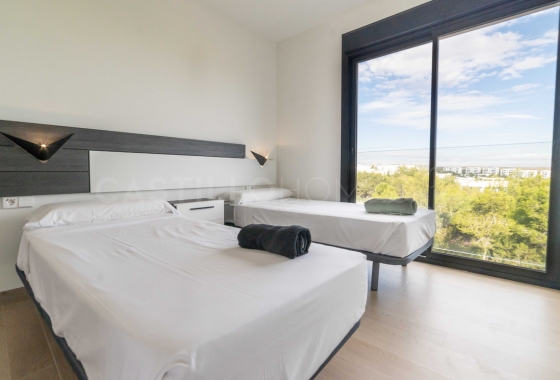 Wiederverkauf - Wohnung - Orihuela Costa - Las Colinas Golf