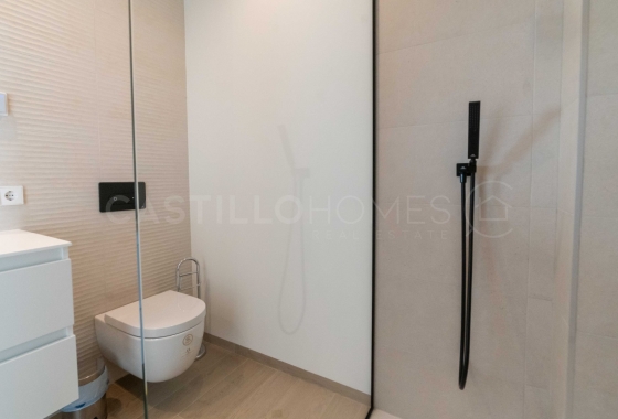 Wiederverkauf - Wohnung - Orihuela Costa - Las Colinas Golf