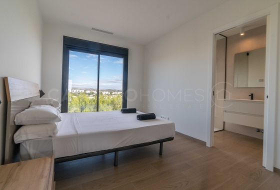 Wiederverkauf - Wohnung - Orihuela Costa - Las Colinas Golf