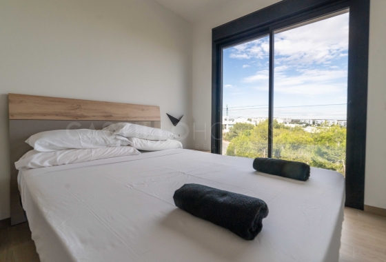 Wiederverkauf - Wohnung - Orihuela Costa - Las Colinas Golf