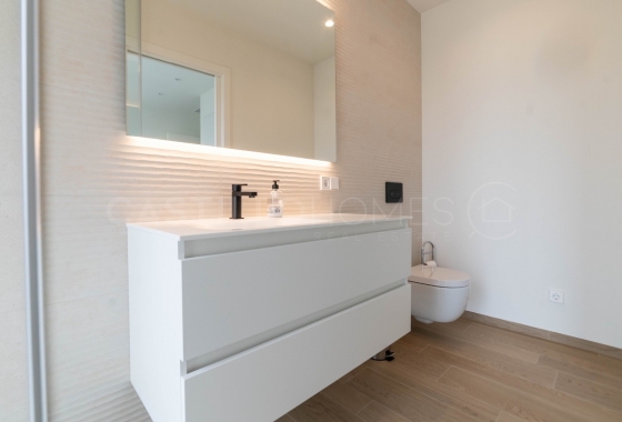 Wiederverkauf - Wohnung - Orihuela Costa - Las Colinas Golf