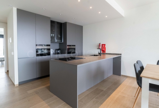 Wiederverkauf - Wohnung - Orihuela Costa - Las Colinas Golf