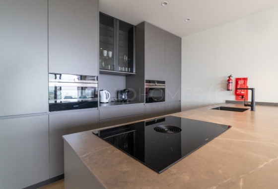 Wiederverkauf - Wohnung - Orihuela Costa - Las Colinas Golf