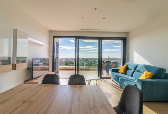 Wiederverkauf - Wohnung - Orihuela Costa - Las Colinas Golf