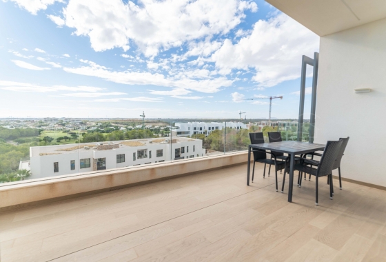 Wiederverkauf - Wohnung - Orihuela Costa - Las Colinas Golf