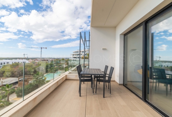 Wiederverkauf - Wohnung - Orihuela Costa - Las Colinas Golf