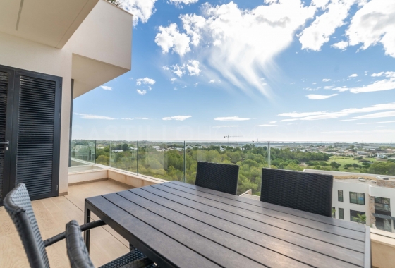 Wiederverkauf - Wohnung - Orihuela Costa - Las Colinas Golf