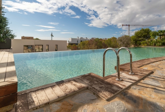 Wiederverkauf - Wohnung - Orihuela Costa - Las Colinas Golf