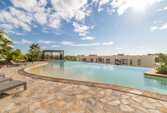 Wiederverkauf - Wohnung - Orihuela Costa - Las Colinas Golf