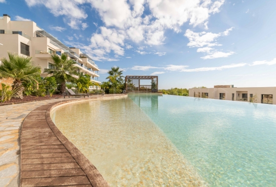 Wiederverkauf - Wohnung - Orihuela Costa - Las Colinas Golf