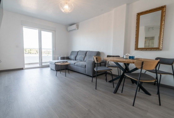 Wiederverkauf - Wohnung - Orihuela Costa - Punta Prima