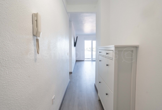 Wiederverkauf - Wohnung - Orihuela Costa - Punta Prima