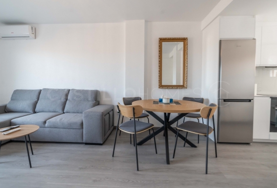 Wiederverkauf - Wohnung - Orihuela Costa - Punta Prima