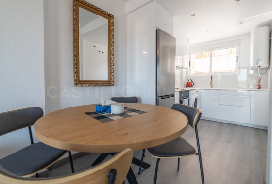 Wiederverkauf - Wohnung - Orihuela Costa - Punta Prima