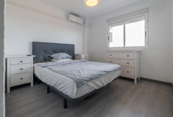 Wiederverkauf - Wohnung - Orihuela Costa - Punta Prima