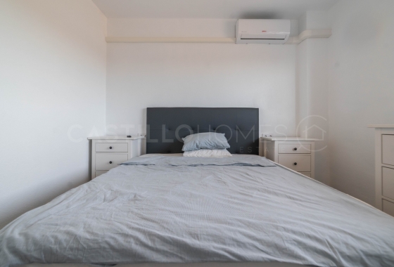 Wiederverkauf - Wohnung - Orihuela Costa - Punta Prima