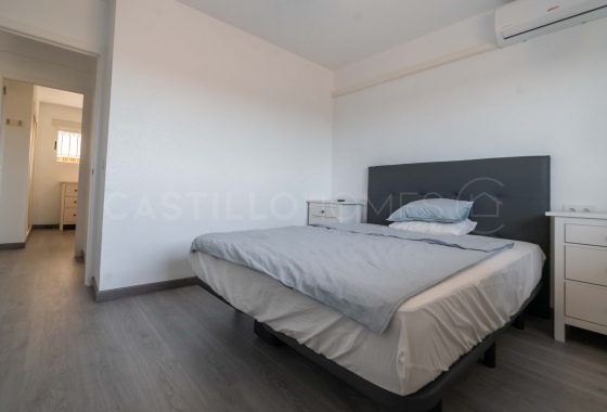 Wiederverkauf - Wohnung - Orihuela Costa - Punta Prima