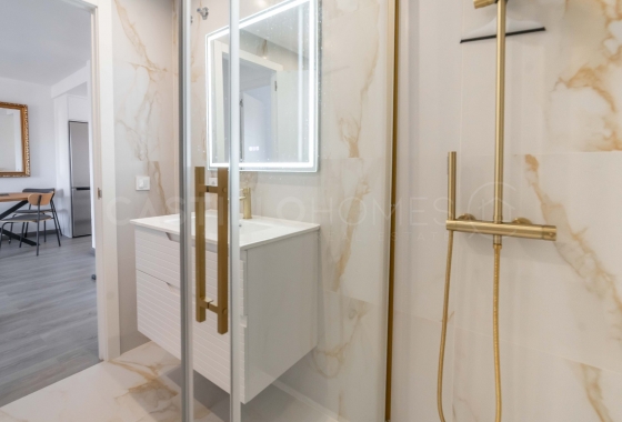 Wiederverkauf - Wohnung - Orihuela Costa - Punta Prima