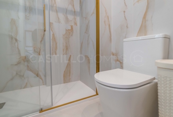 Wiederverkauf - Wohnung - Orihuela Costa - Punta Prima