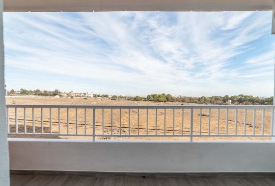 Wiederverkauf - Wohnung - Orihuela Costa - Punta Prima