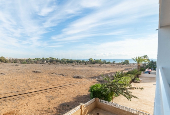 Wiederverkauf - Wohnung - Orihuela Costa - Punta Prima