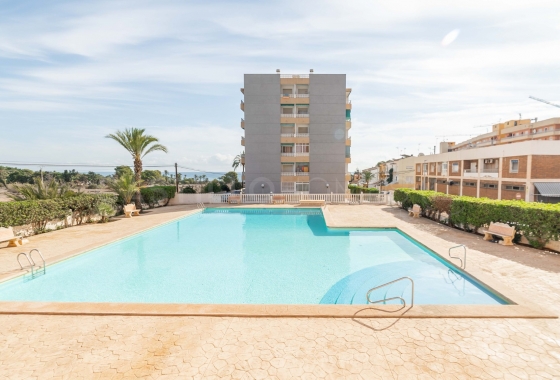 Wiederverkauf - Wohnung - Orihuela Costa - Punta Prima