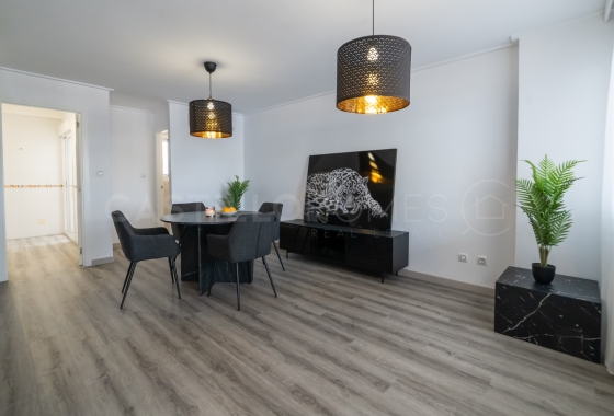 Resale - Townhouse - Torrevieja - Los Balcones