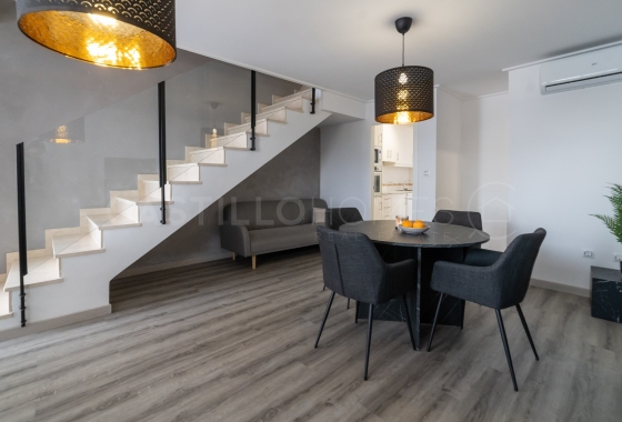 Resale - Townhouse - Torrevieja - Los Balcones