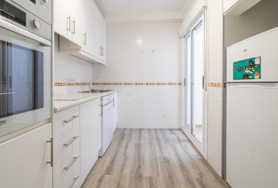 Resale - Townhouse - Torrevieja - Los Balcones