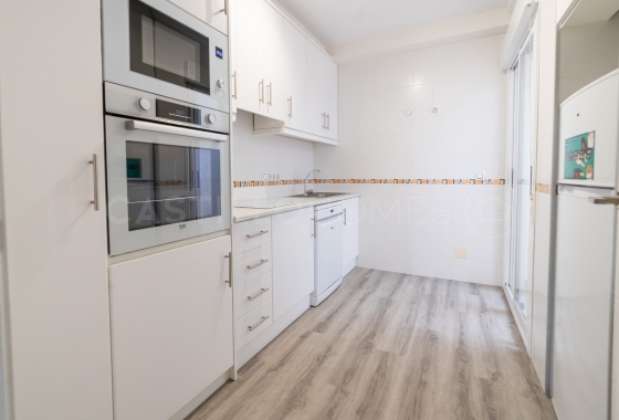 Resale - Townhouse - Torrevieja - Los Balcones