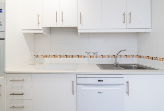 Resale - Townhouse - Torrevieja - Los Balcones