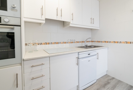 Resale - Townhouse - Torrevieja - Los Balcones