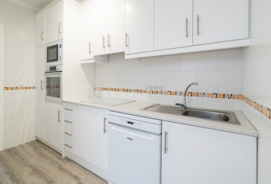 Resale - Townhouse - Torrevieja - Los Balcones