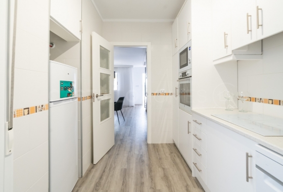 Resale - Townhouse - Torrevieja - Los Balcones