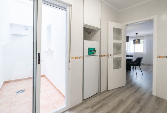 Resale - Townhouse - Torrevieja - Los Balcones