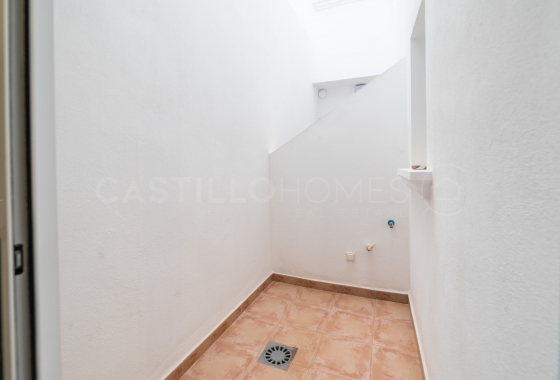 Resale - Townhouse - Torrevieja - Los Balcones