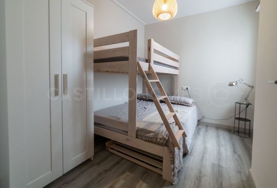 Resale - Townhouse - Torrevieja - Los Balcones