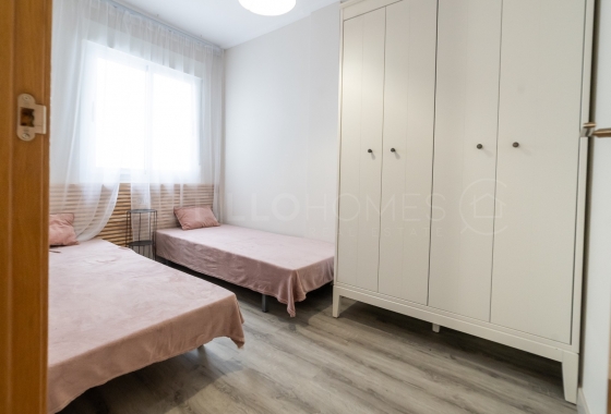 Resale - Townhouse - Torrevieja - Los Balcones