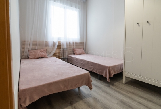 Resale - Townhouse - Torrevieja - Los Balcones