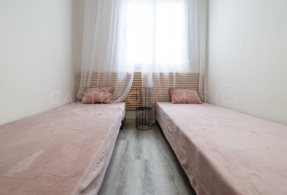 Resale - Townhouse - Torrevieja - Los Balcones