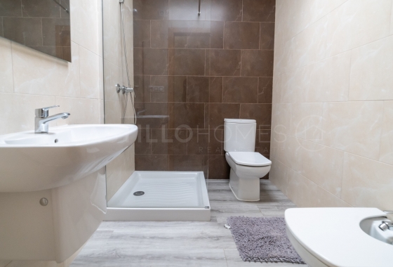 Resale - Townhouse - Torrevieja - Los Balcones