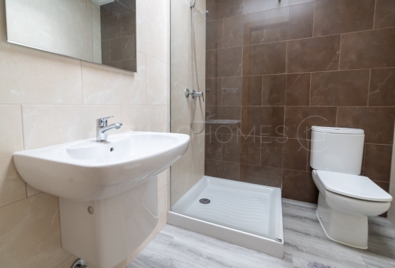 Resale - Townhouse - Torrevieja - Los Balcones